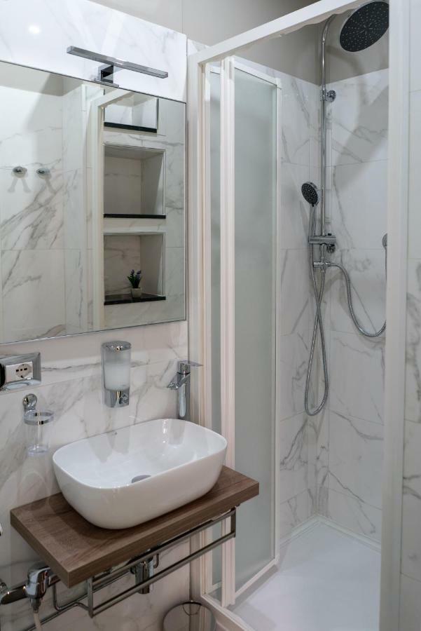 Marranzanu Rooms Santa Teresa Di Riva Eksteriør bilde