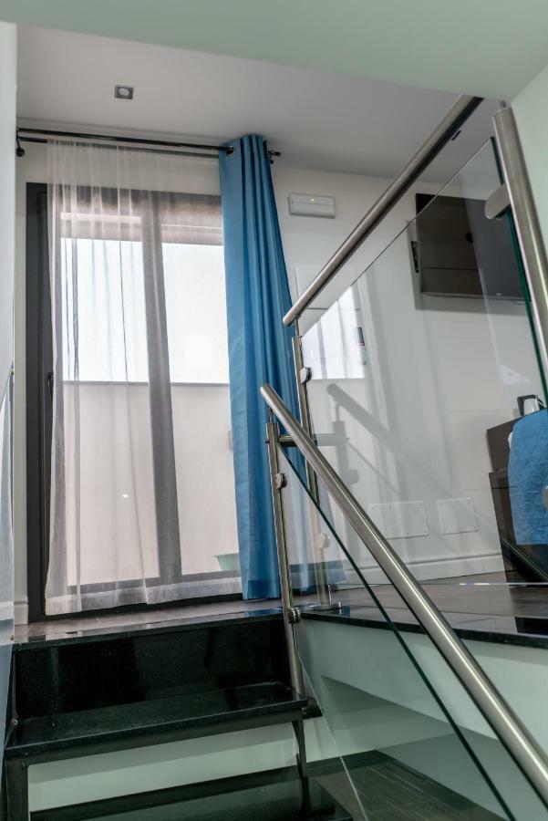 Marranzanu Rooms Santa Teresa Di Riva Eksteriør bilde